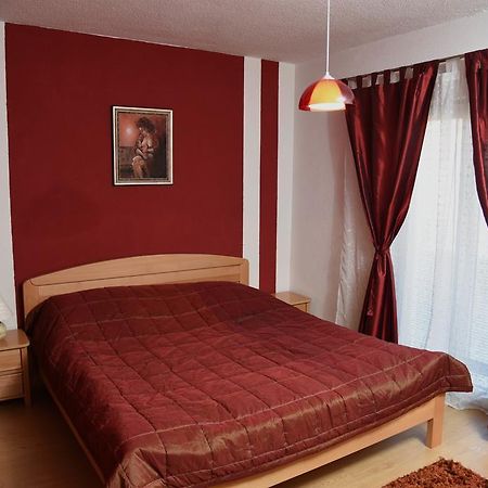 Apartment Mario Livno Extérieur photo