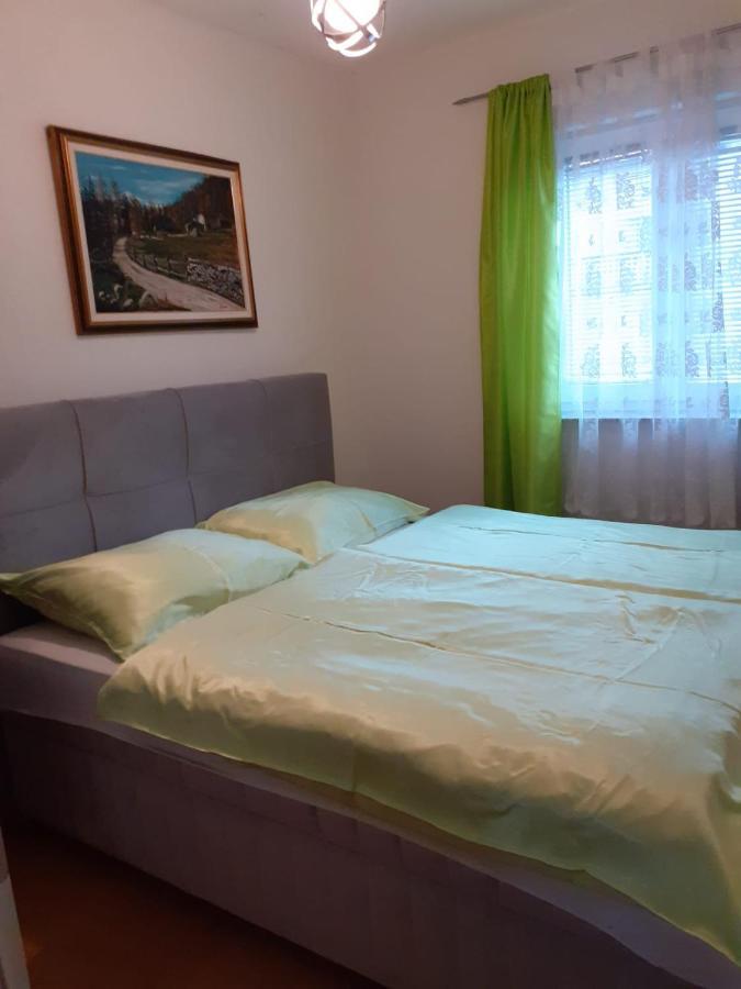 Apartment Mario Livno Extérieur photo