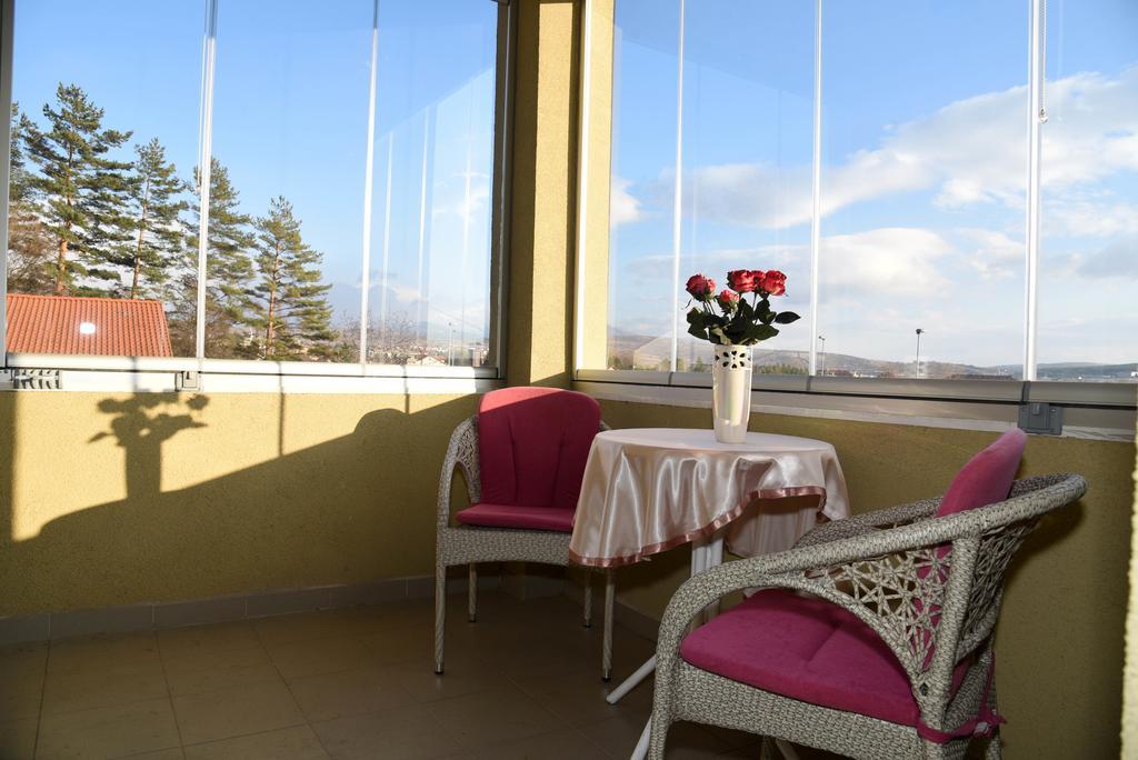 Apartment Mario Livno Extérieur photo