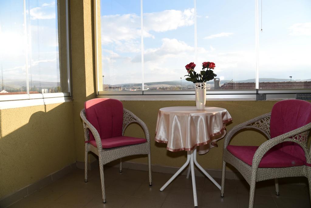 Apartment Mario Livno Extérieur photo