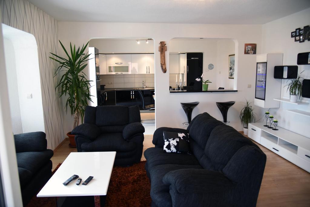 Apartment Mario Livno Extérieur photo
