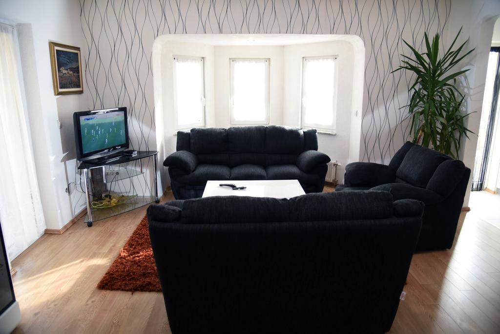 Apartment Mario Livno Extérieur photo