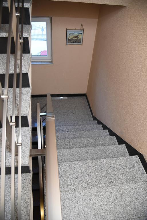 Apartment Mario Livno Extérieur photo