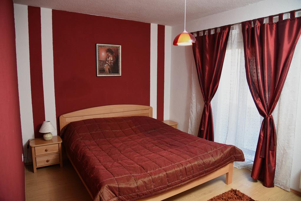 Apartment Mario Livno Extérieur photo