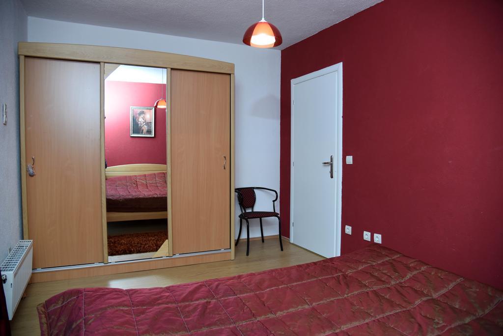 Apartment Mario Livno Extérieur photo