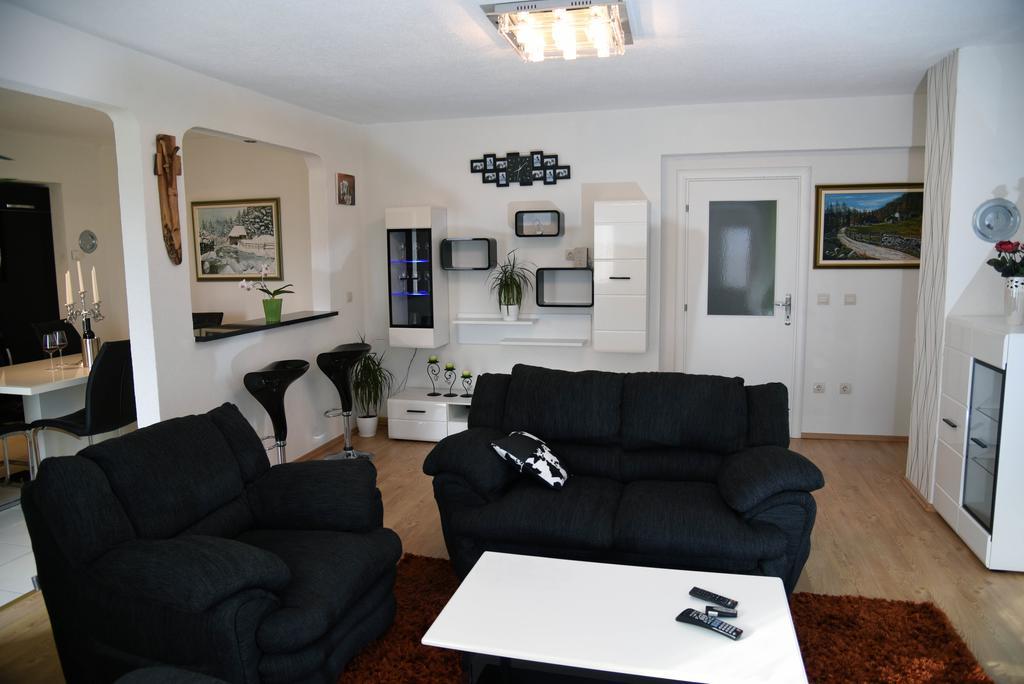 Apartment Mario Livno Extérieur photo