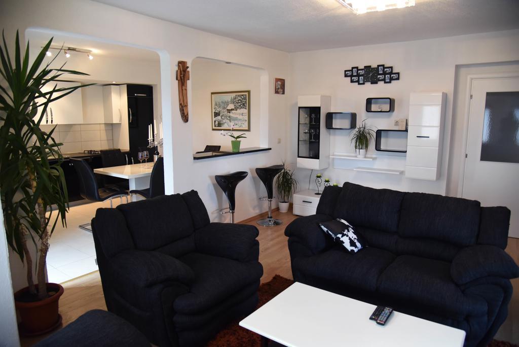 Apartment Mario Livno Extérieur photo