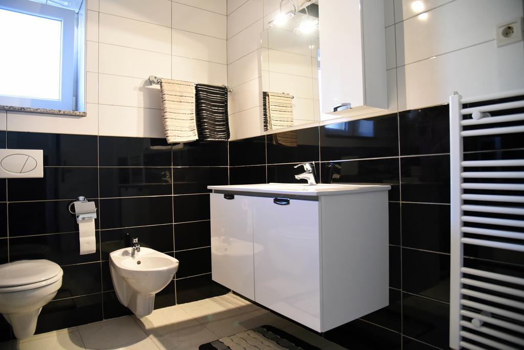 Apartment Mario Livno Extérieur photo