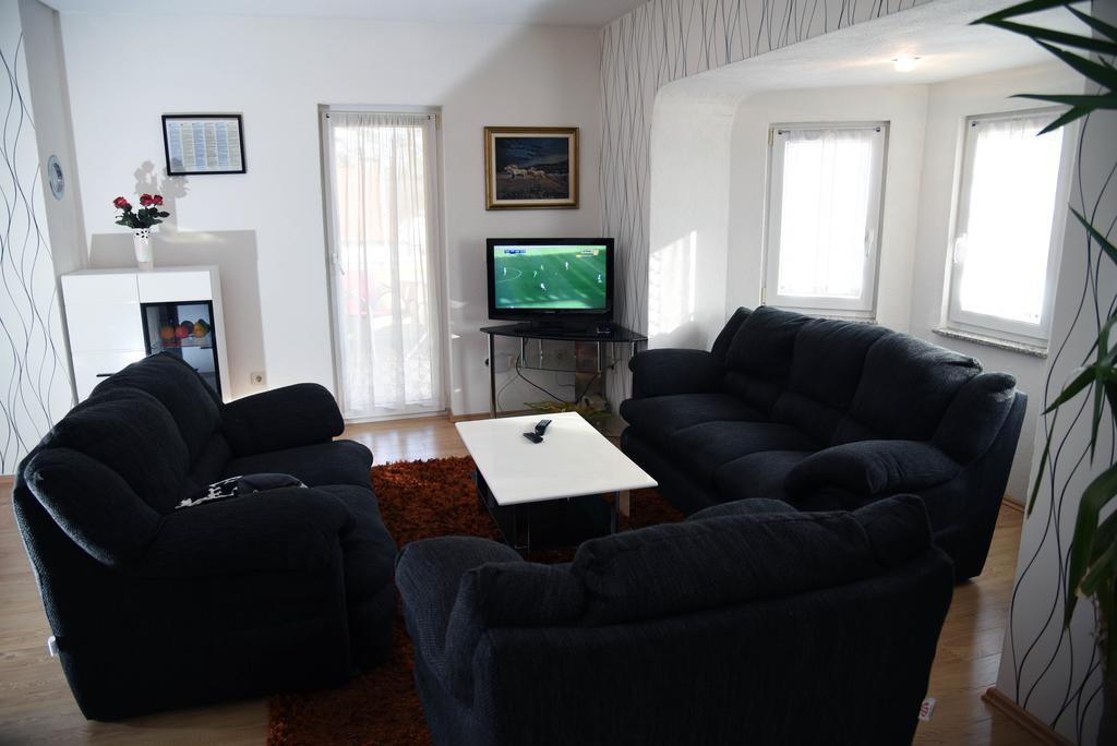 Apartment Mario Livno Extérieur photo