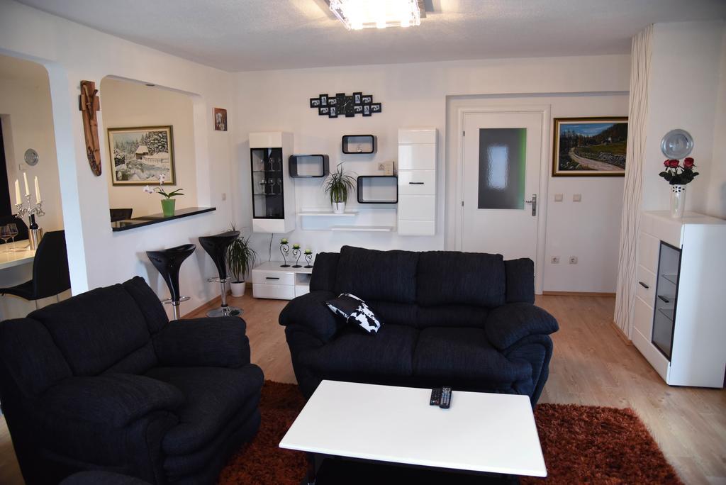 Apartment Mario Livno Extérieur photo