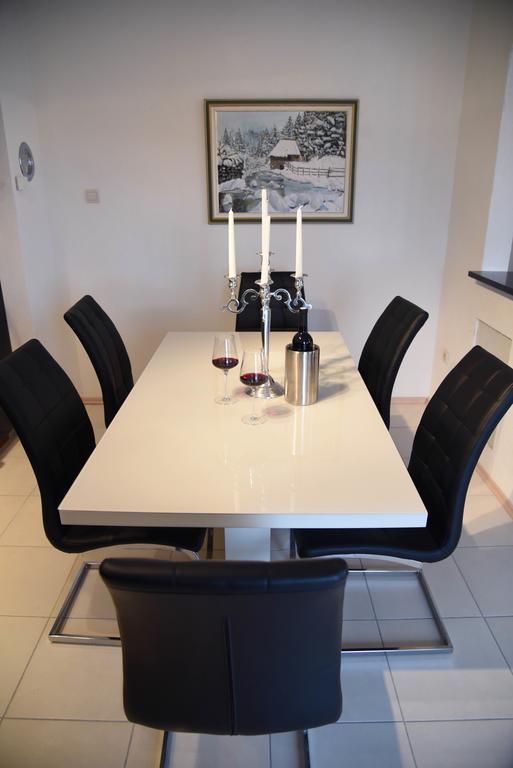 Apartment Mario Livno Extérieur photo
