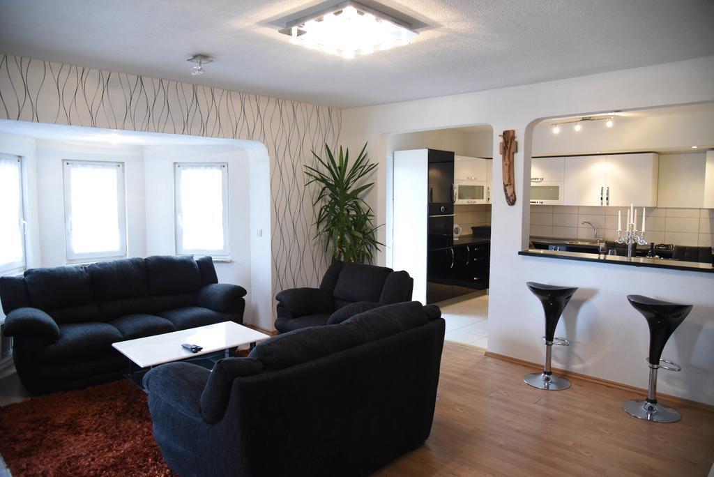 Apartment Mario Livno Extérieur photo